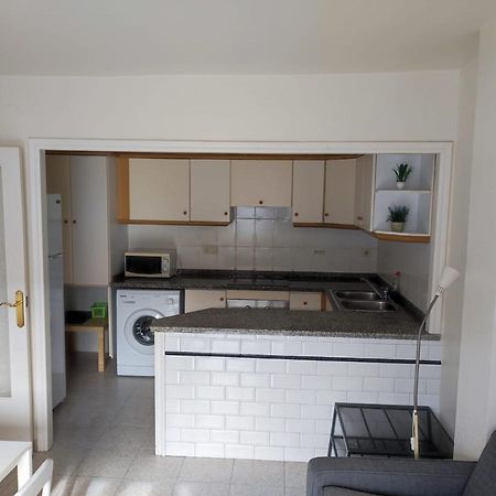 Ornis Barri Apart Vilero Sant Carlos de la Ràpita Esterno foto
