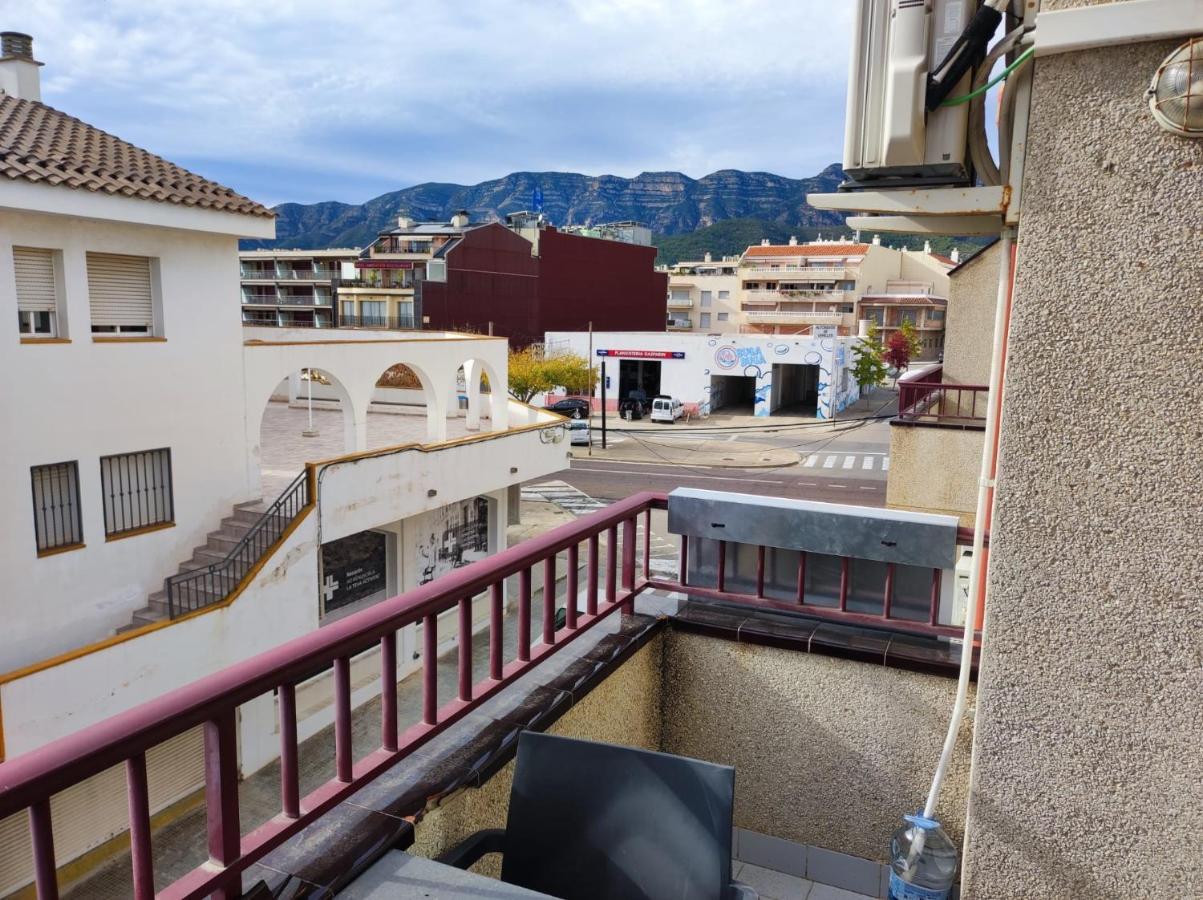 Ornis Barri Apart Vilero Sant Carlos de la Ràpita Esterno foto