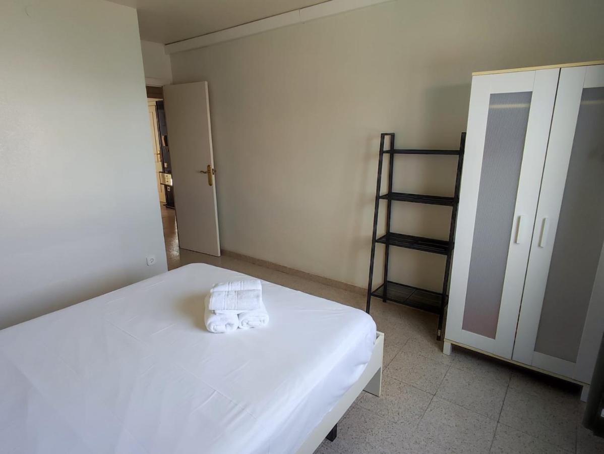Ornis Barri Apart Vilero Sant Carlos de la Ràpita Esterno foto