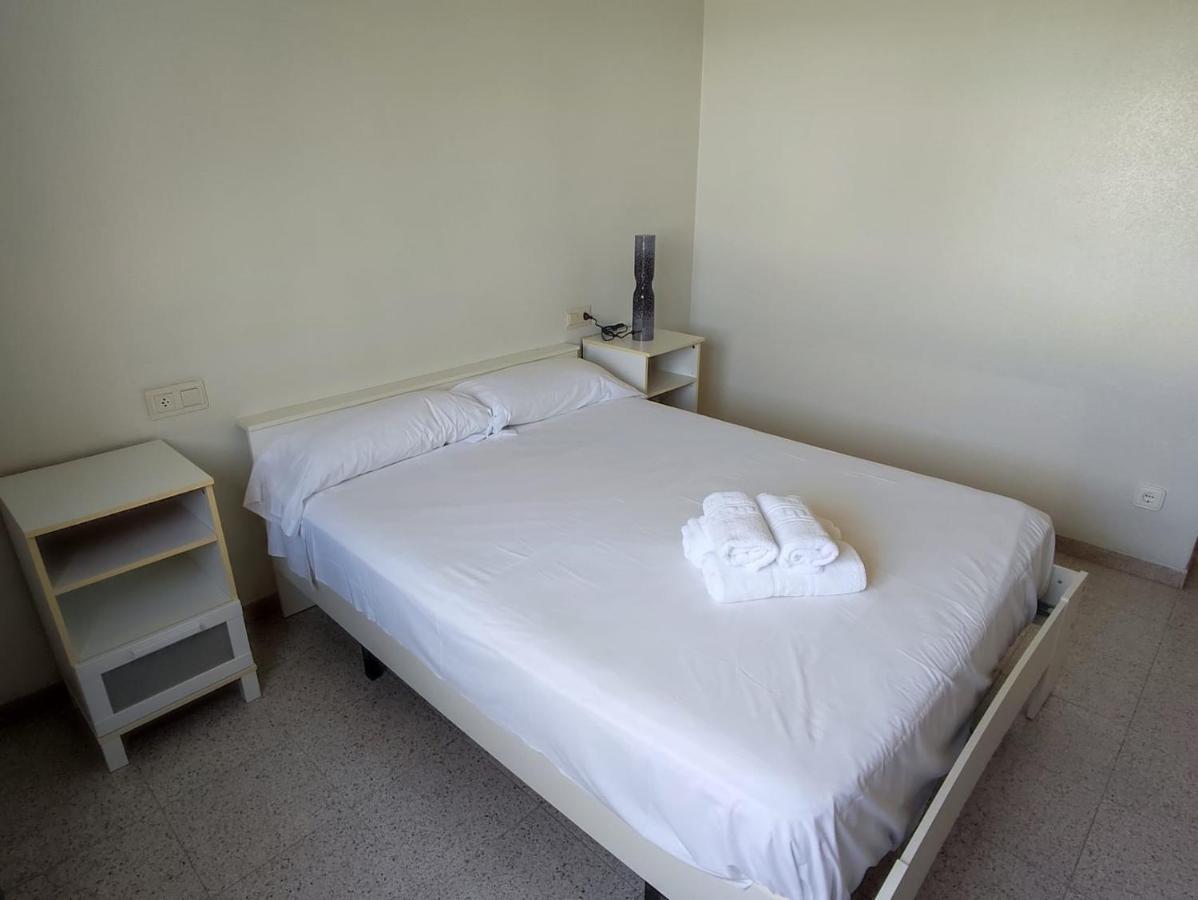 Ornis Barri Apart Vilero Sant Carlos de la Ràpita Esterno foto