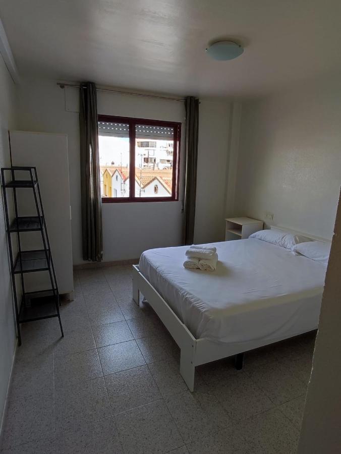 Ornis Barri Apart Vilero Sant Carlos de la Ràpita Esterno foto