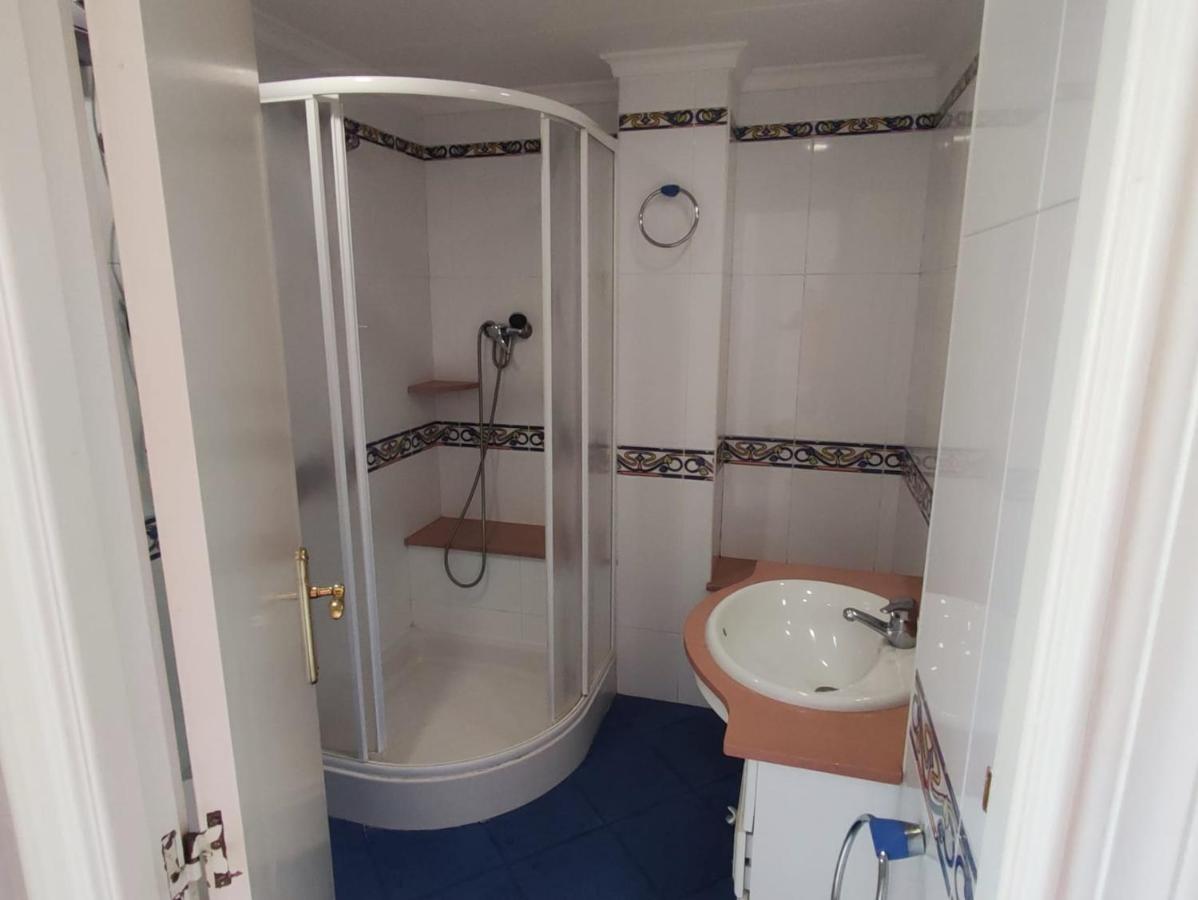 Ornis Barri Apart Vilero Sant Carlos de la Ràpita Esterno foto